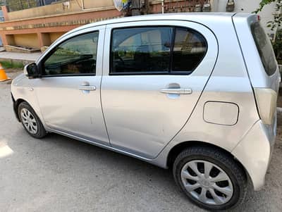 Daihatsu Mira pleo