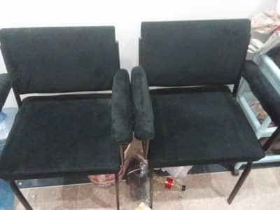 imported chair