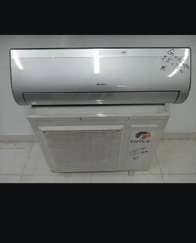 good condition