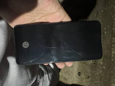 OPPO F21 Pro