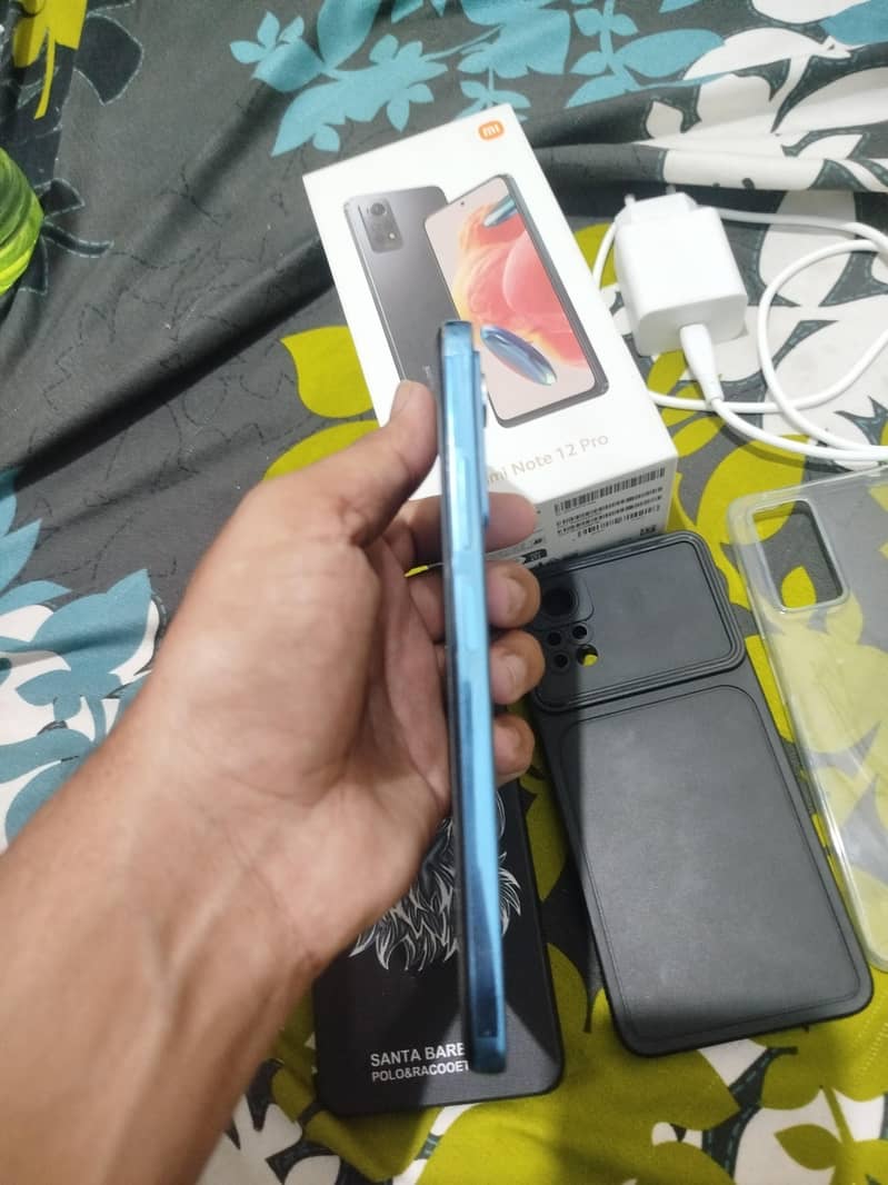 Xiaomi Redmi Note 12 Pro 3