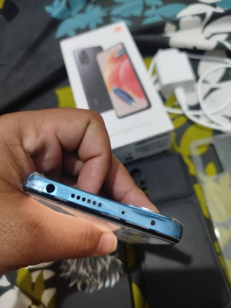 Xiaomi Redmi Note 12 Pro 4
