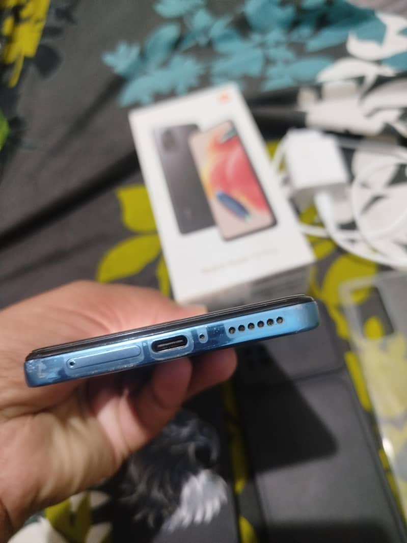 Xiaomi Redmi Note 12 Pro 5