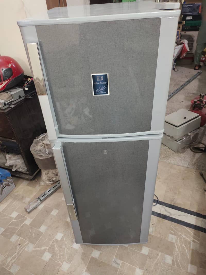 Dawlance fridge 0