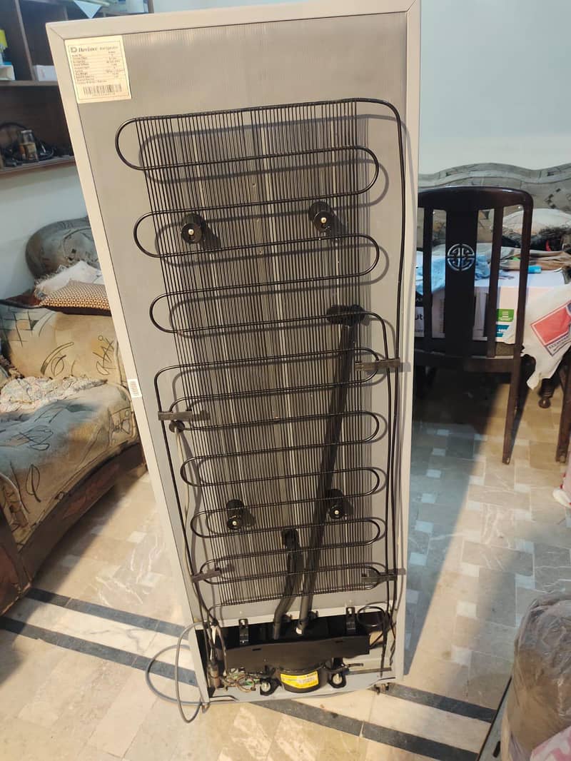 Dawlance fridge 3