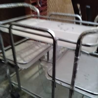 T trolly