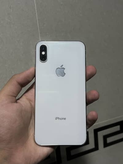 Apple iPhone XS PTA