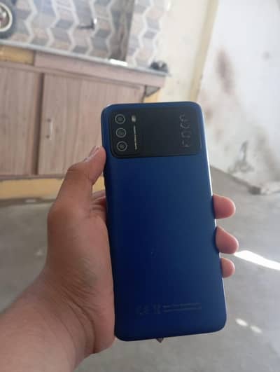 Xiaomi POCO M3 6 128