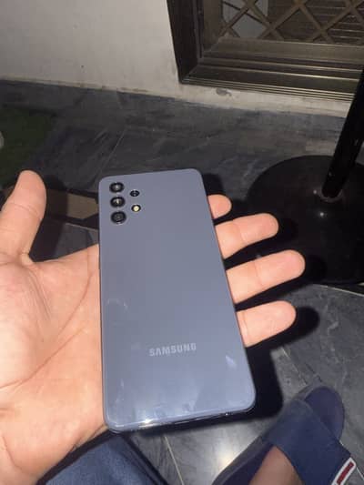 Samsung Mobile A32
