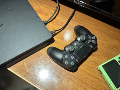 Ps4 slim 500gb