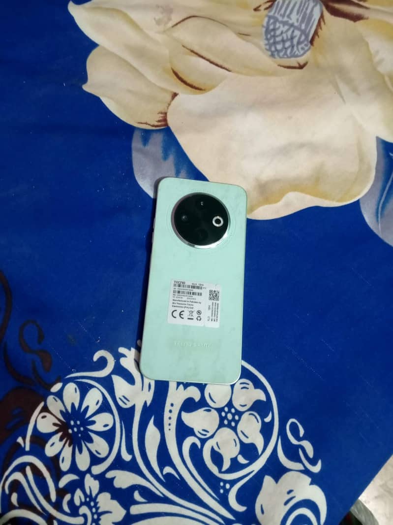 Tecno Other Model 0