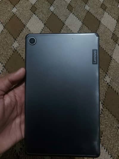 lenovo tablet