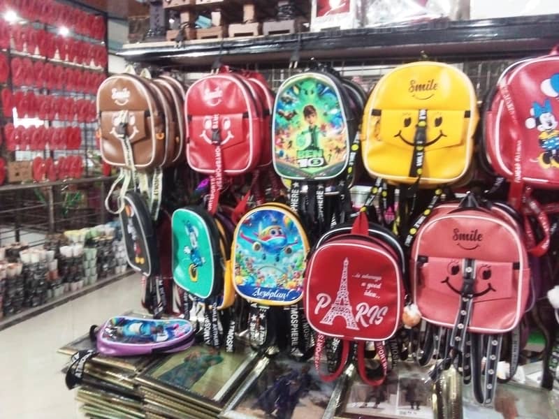 bag store 1