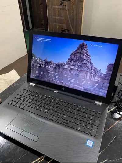 Hp Laptop Business