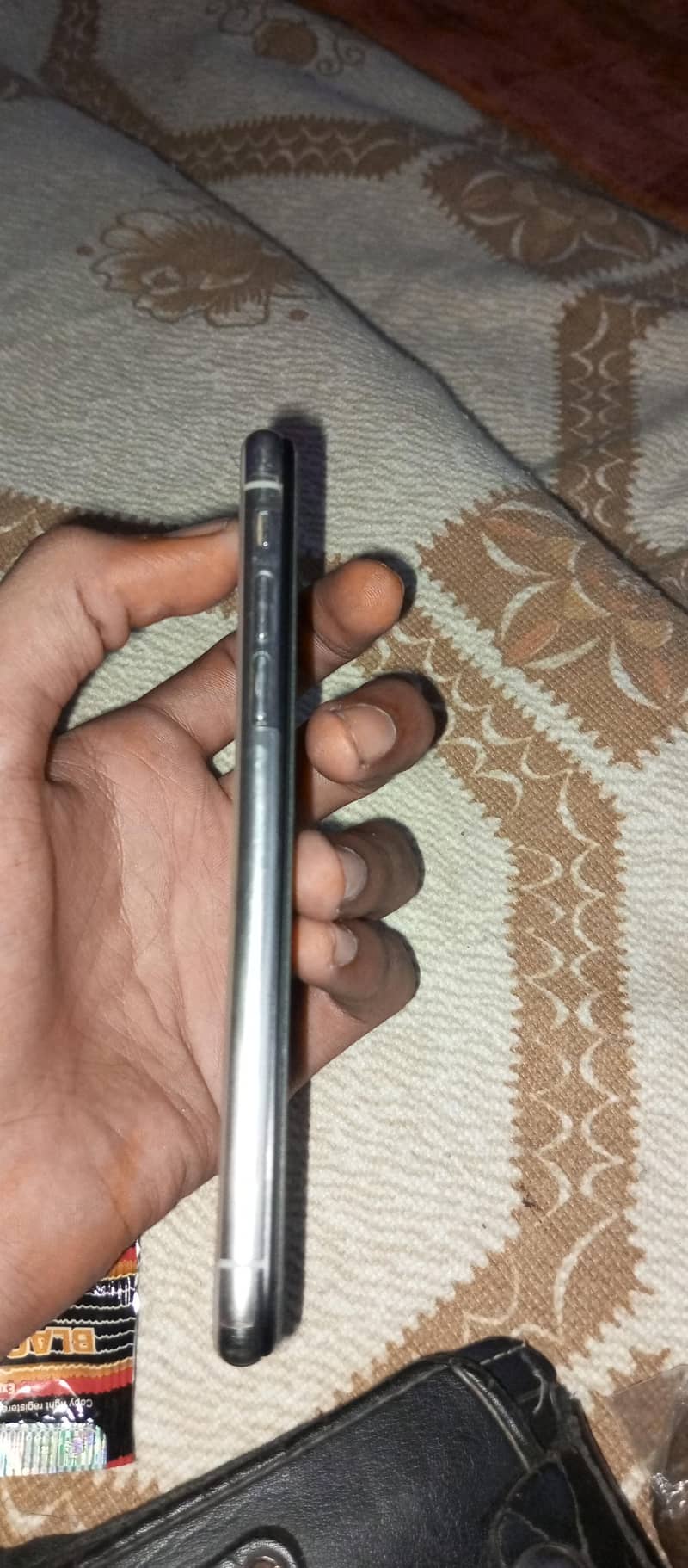 Apple iPhone X 1