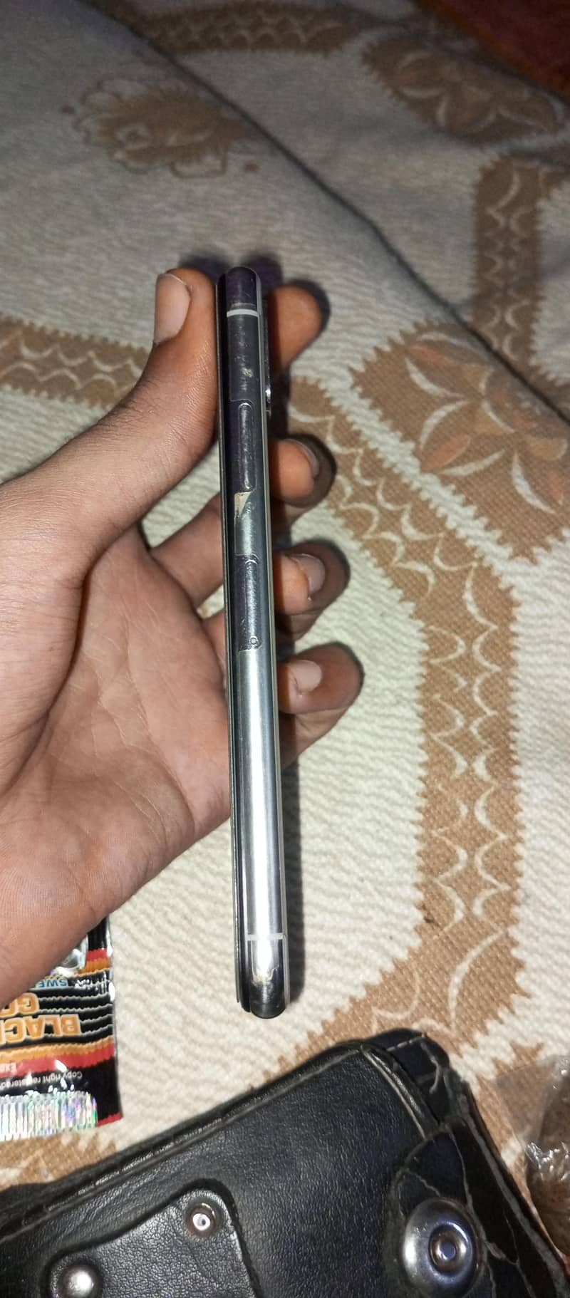 Apple iPhone X 2