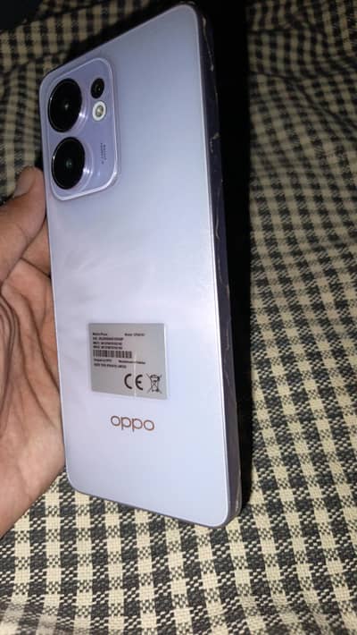 OPPO Reno13F