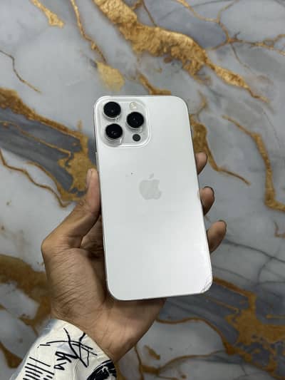 Iphone 14 pro max waterpack
