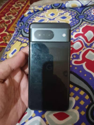 Google Pixel 8