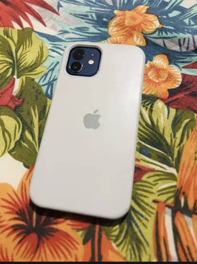 iPhone 12 PTA Offical Approved