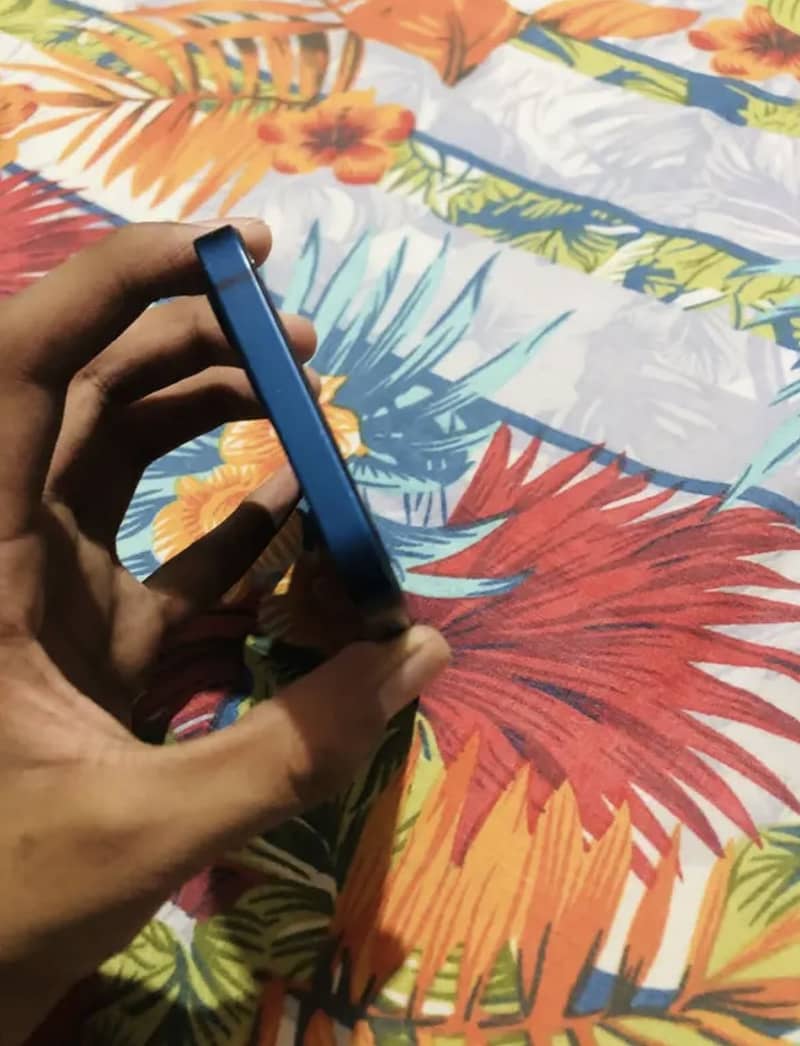 iPhone 12 PTA Offical Approved 3