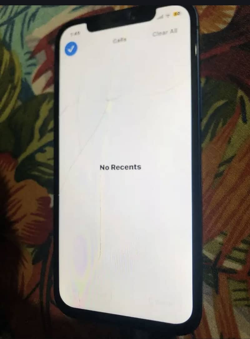 iPhone 12 PTA Offical Approved 4