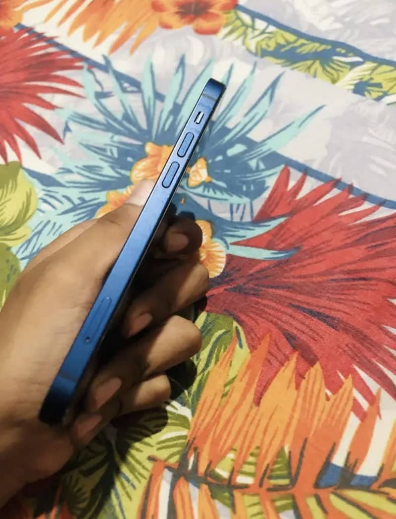 iPhone 12 PTA Offical Approved 5