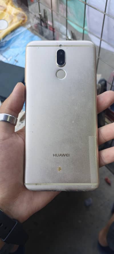 Huawei Mate 10