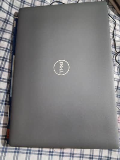 Dell laptop