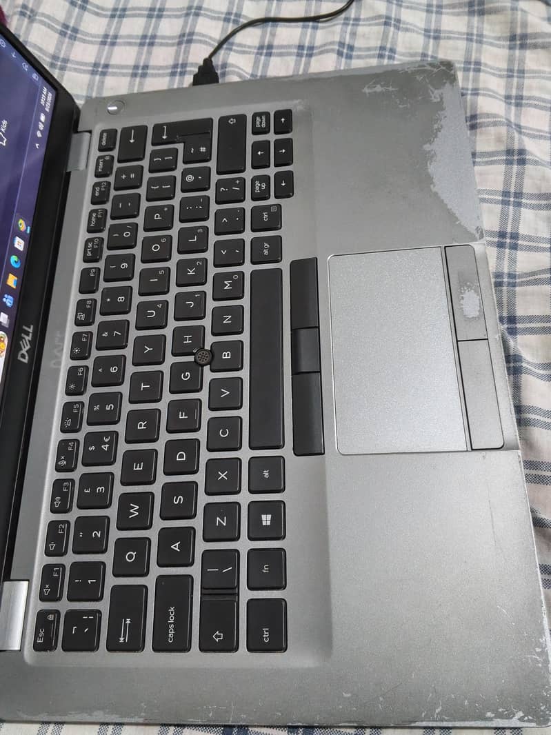 Dell laptop 1