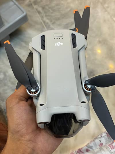 DJI mini 3 pro