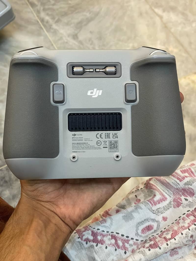 DJI mini 3 pro 1
