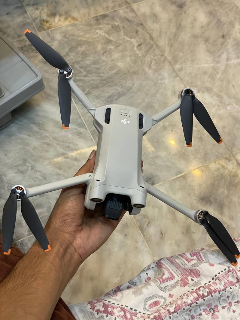 DJI mini 3 pro 2