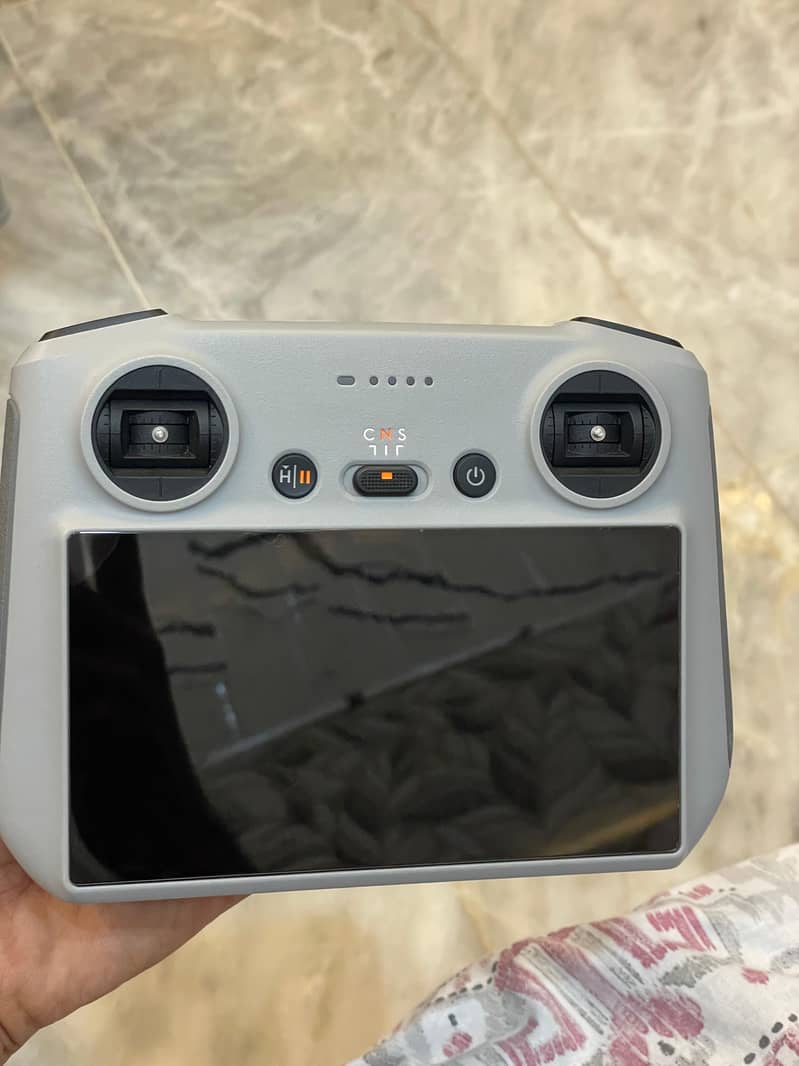 DJI mini 3 pro 3