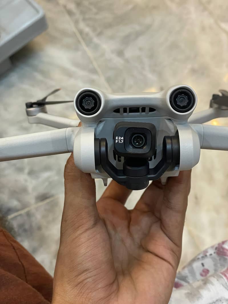 DJI mini 3 pro 6