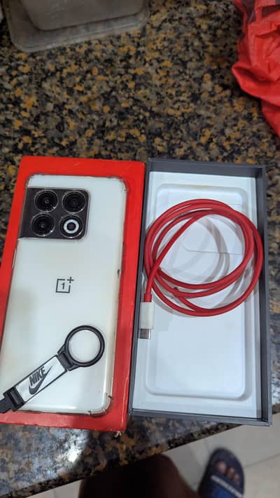 OnePlus 10 pro officel pta approved 12.256