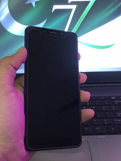 Infinix Smart 3