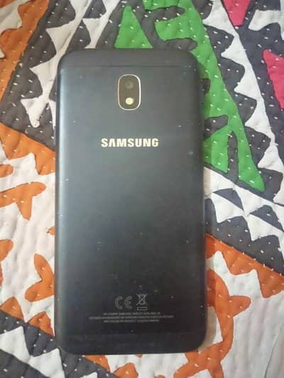 Samsung Mobile J3 Pro