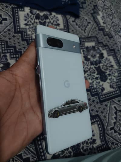 Google Pixel 7a