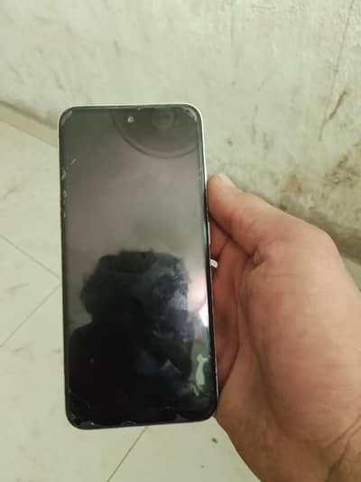Tecno Spark Go1