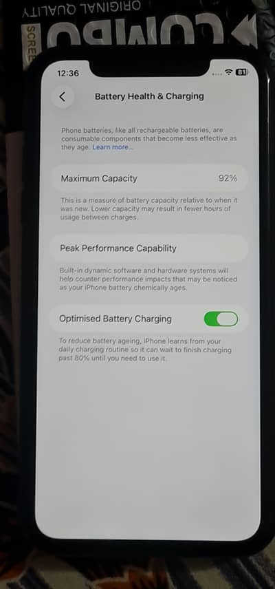 Apple iPhone 11