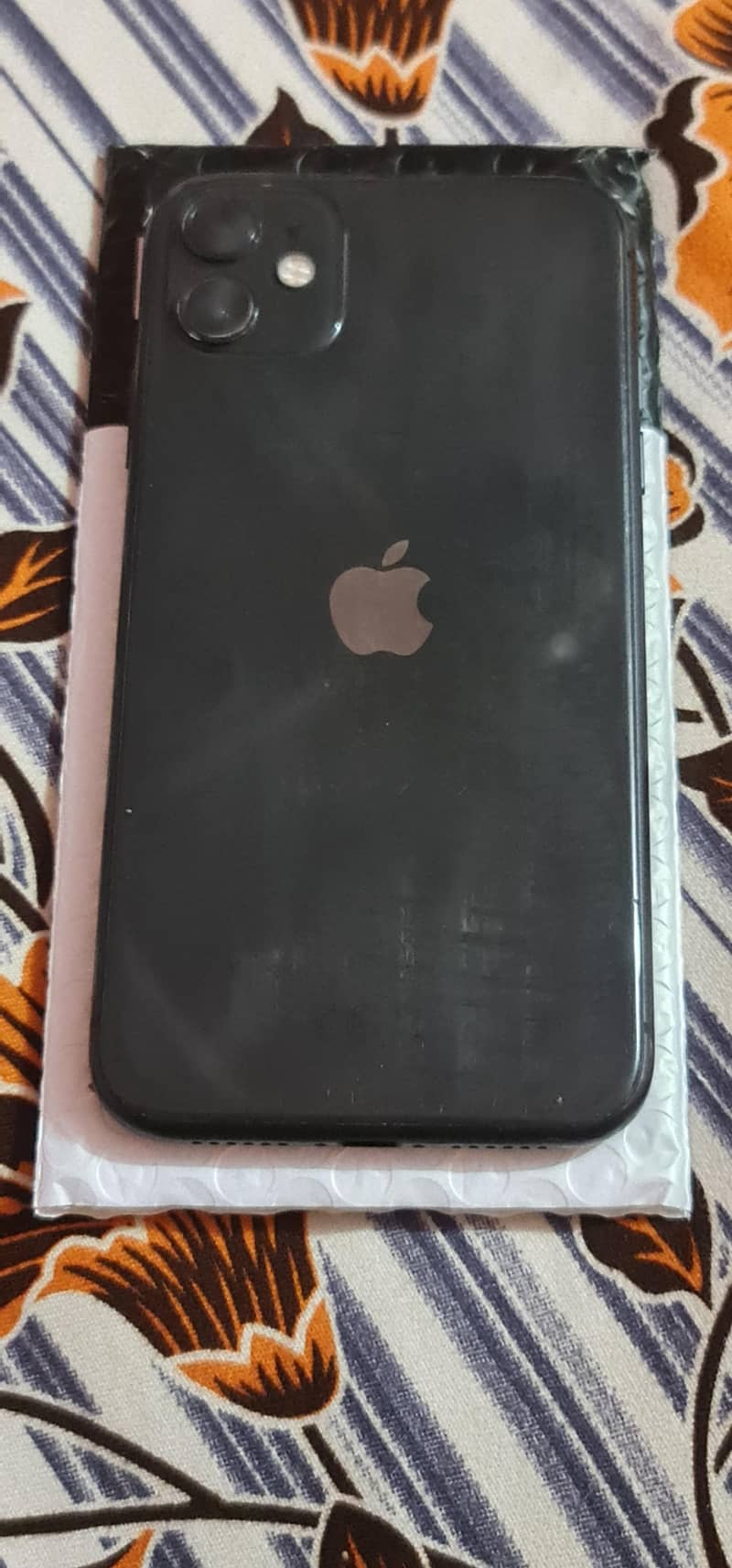 Apple iPhone 11 2