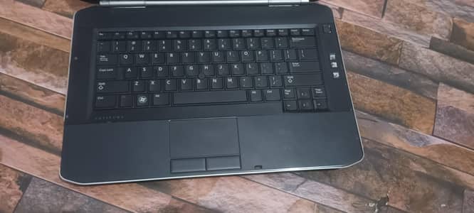 Dell Latitude