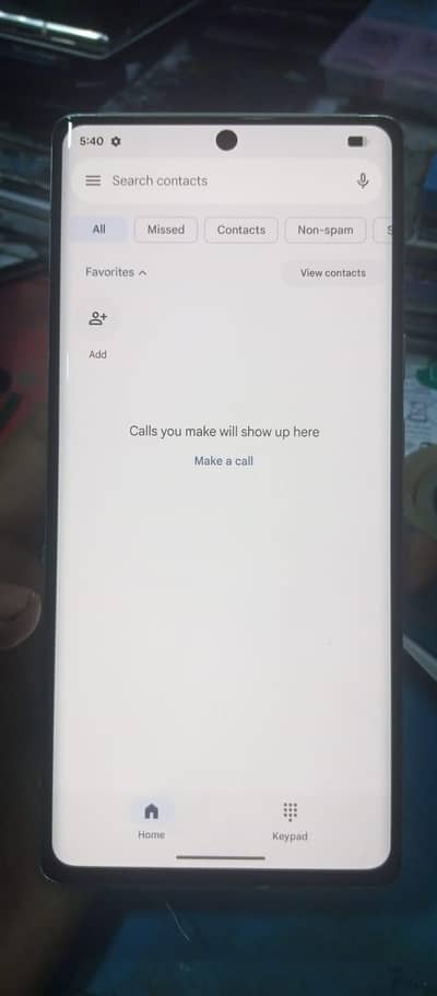 Google Pixel 6 Pro Official PTA (Read Ad)