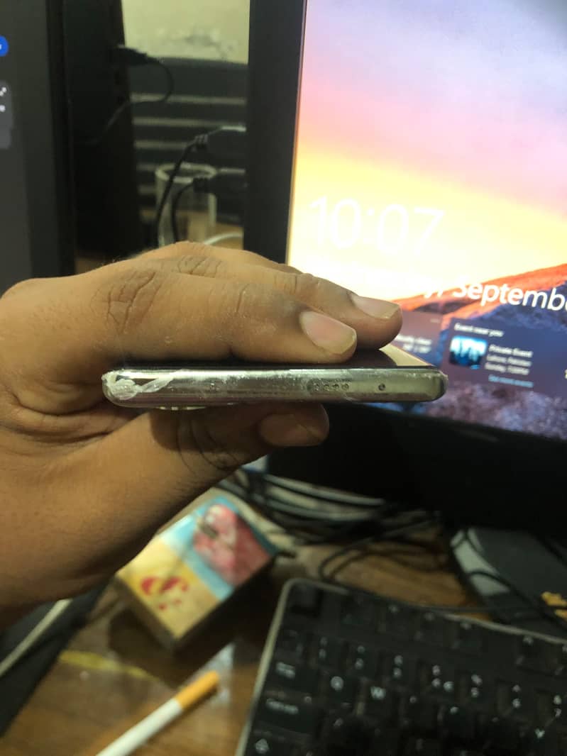 Tecno CAMON 40 Pro 2