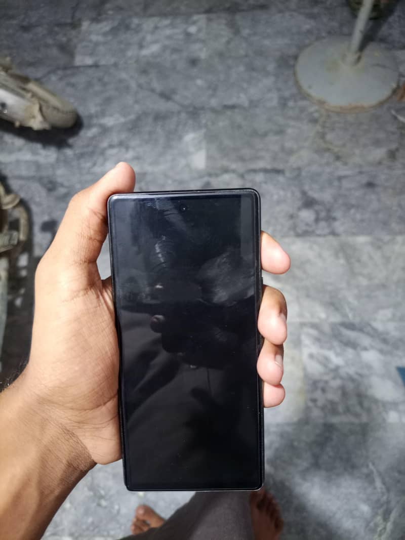 Google Pixel 7a 3