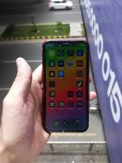 Apple iPhone XR