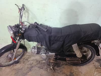 Super power 70cc 2024 model