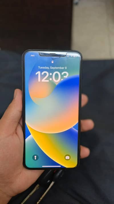 Apple iPhone 11 Pro Max