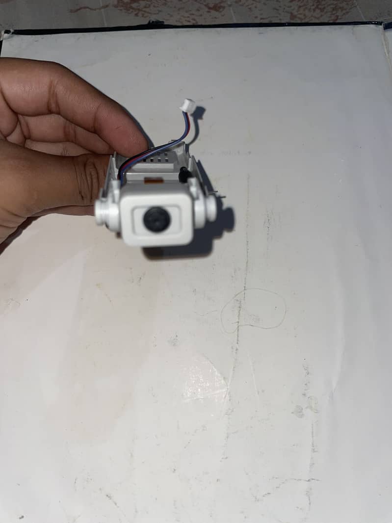Drone camera 0